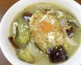 ほっと一息 豆腐と油揚げのじんわり味噌汁作り方4写真