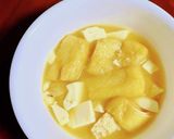 具沢山なのに胃腸に優しい!大満足味噌汁2作り方8写真