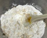 米粉で作るかぼちゃのニョッキ風作り方6写真