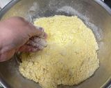 米粉で作るかぼちゃのニョッキ風作り方7写真