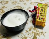 美味しい♪連呼♡きな粉のオートミールパン作り方2写真