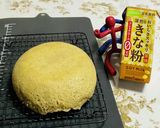 美味しい♪連呼♡きな粉のオートミールパン作り方9写真