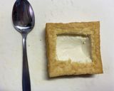 厚揚げで作るツナマヨグラタン作り方1写真