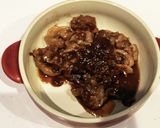 おにぎらず 焼き肉卵作り方1写真
