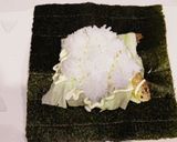 おにぎらず 焼き肉卵作り方8写真