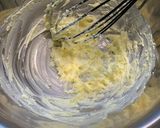 米粉とクリームチーズのパウンドケーキ作り方2写真