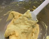 米粉とクリームチーズのパウンドケーキ作り方4写真