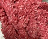 ナスのミートソース焼き/七尾市学校給食作り方2写真