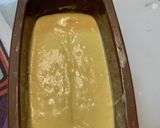 米粉とクリームチーズのパウンドケーキ作り方5写真