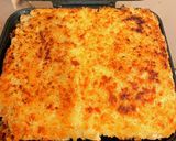 ホットサンドメーカー de ホッケフライ作り方7写真