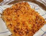 ホットサンドメーカー de ホッケフライ作り方8写真