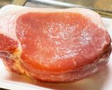 プルドポーク、漬け込み肉の差。作り方2写真
