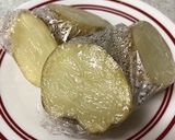 米粉のニョッキ~トマトソース~作り方1写真