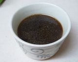 簡単☆モスバーガー風の照り焼きチキン☆　作り方4写真