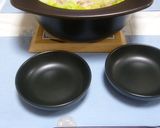 白菜＆豚肉　ヘルシーあっさり蒸し作り方6写真