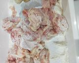 パパと子供が喜ぶ簡単油淋鶏作り方5写真