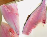 【カンパチ】捌いてみた作り方7写真