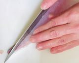 【カンパチ】捌いてみた作り方10写真