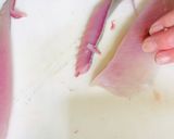 【カンパチ】捌いてみた作り方11写真