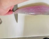 【カンパチ】捌いてみた作り方12写真