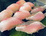 【カンパチ】捌いてみた作り方18写真