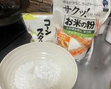 腸活!米粉の洋風チキン南蛮作り方3写真