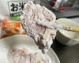 腸活!米粉の洋風チキン南蛮作り方4写真