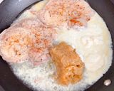 豚肉のソテーオニオンソース作り方5写真