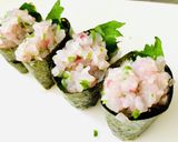 【カンパチ】自分で握った握り寿司♡作り方8写真