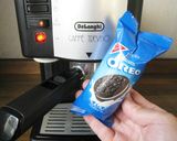 オレオプレッソ作り方1写真