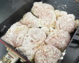 腸活!米粉の洋風チキン南蛮作り方6写真