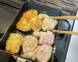 腸活!米粉の洋風チキン南蛮作り方7写真