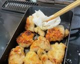 腸活!米粉の洋風チキン南蛮作り方8写真