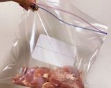 冷凍保存可能！ヤンニョムチキン味の唐揚げ作り方1写真