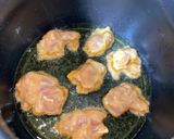 冷凍保存可能！ヤンニョムチキン味の唐揚げ作り方5写真