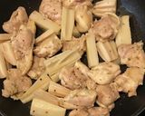 ご飯もりもり 鶏ももと蓮根の甘酢炒め☆作り方4写真