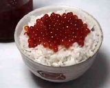 いくらの醤油漬け作り方24写真