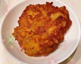 簡単ファミチキ風！サクじゅわ☆チキン♪作り方6写真