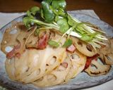 ★まぶたん家の特製まろやかにんにく醤油★作り方9写真