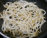 簡単！そばなし焼きそば作り方2写真