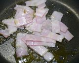 簡単！ぽかぽか野菜のしょうが焼き作り方2写真