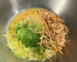 米粉deおきなわ風一口天ぷら作り方1写真