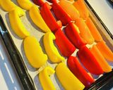 焼きパプリカのバルサミコマリネ作り方3写真