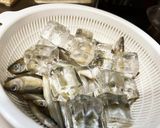 ワカサギの南蛮漬作り方1写真
