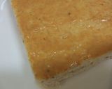 しその味噌マヨトースト♪作り方1写真