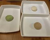 あこ天然酵母で作るリースパン作り方2写真