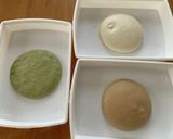 あこ天然酵母で作るリースパン作り方3写真