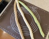 あこ天然酵母で作るリースパン作り方8写真