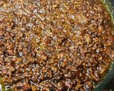 ペースト活用●挽肉だけで作るキーマカレー作り方2写真