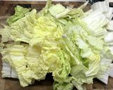 *牡蠣オイル漬け*のせホワイトシチュー作り方4写真